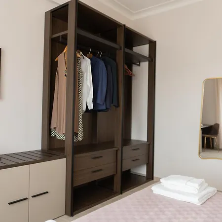 Soulful Rome Apartment Extérieur photo