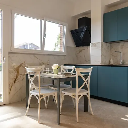 Soulful Rome Apartment Extérieur photo