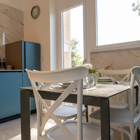 Soulful Rome Apartment Extérieur photo