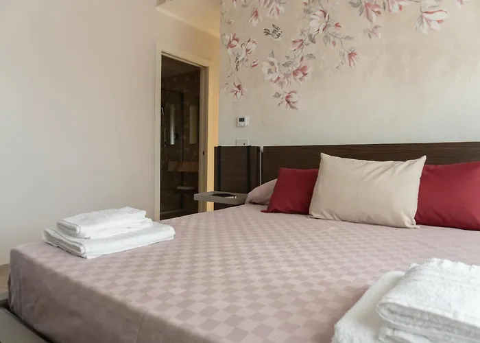 Soulful Rome Apartment