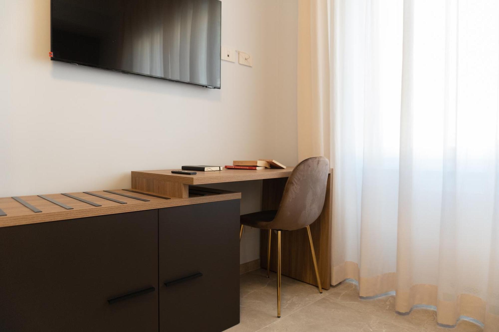 Soulful Apartment