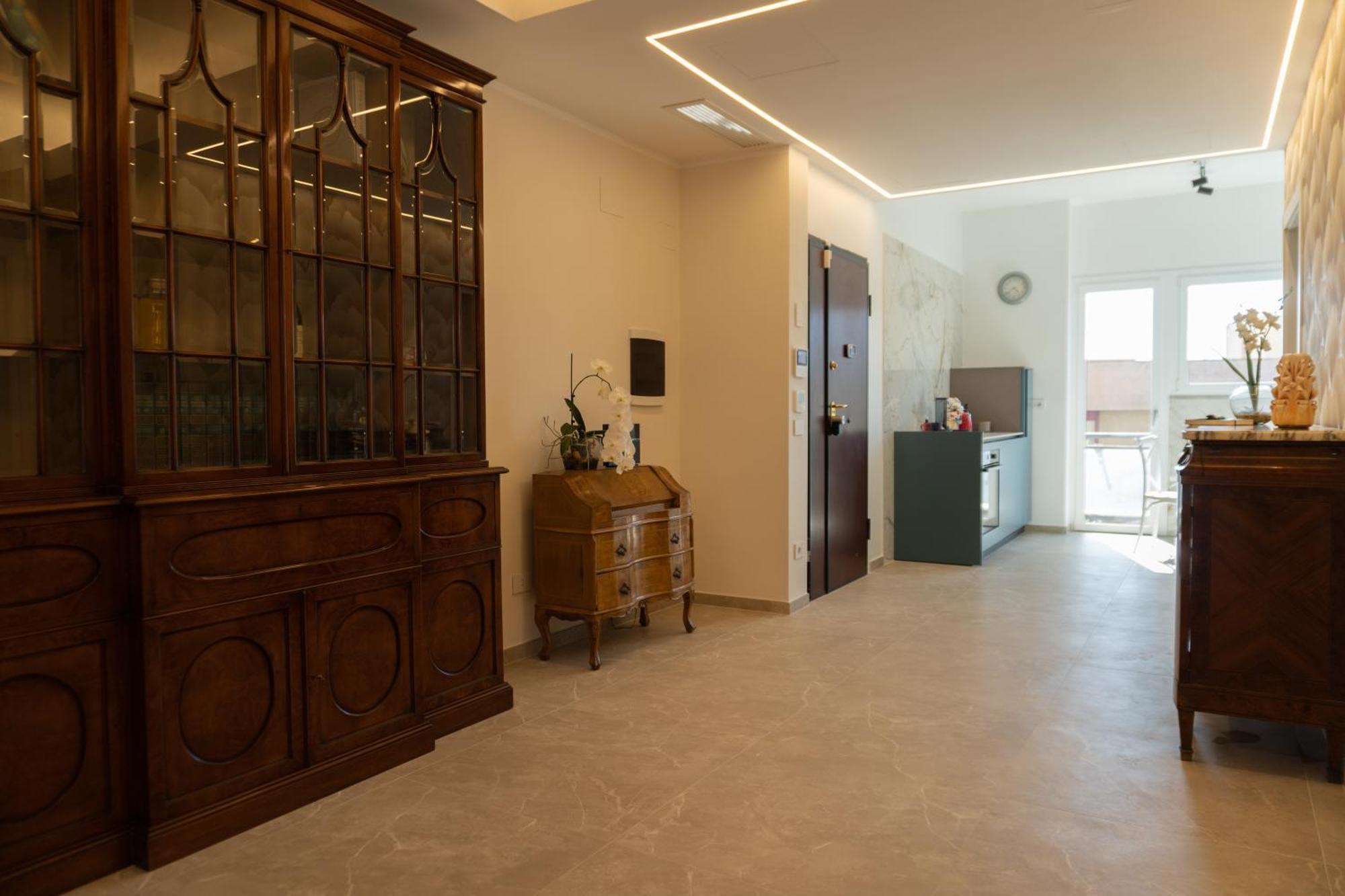 Soulful Apartment *