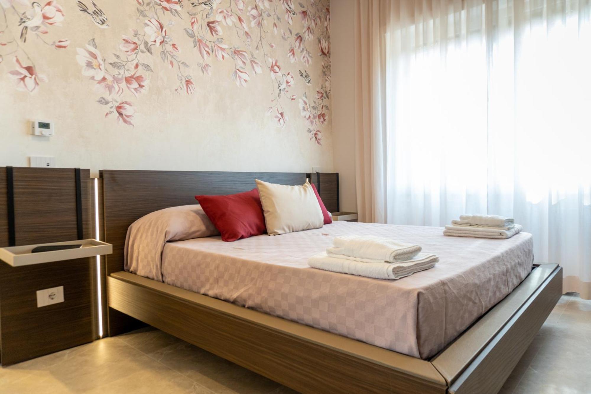 Apartment Soulful Rome