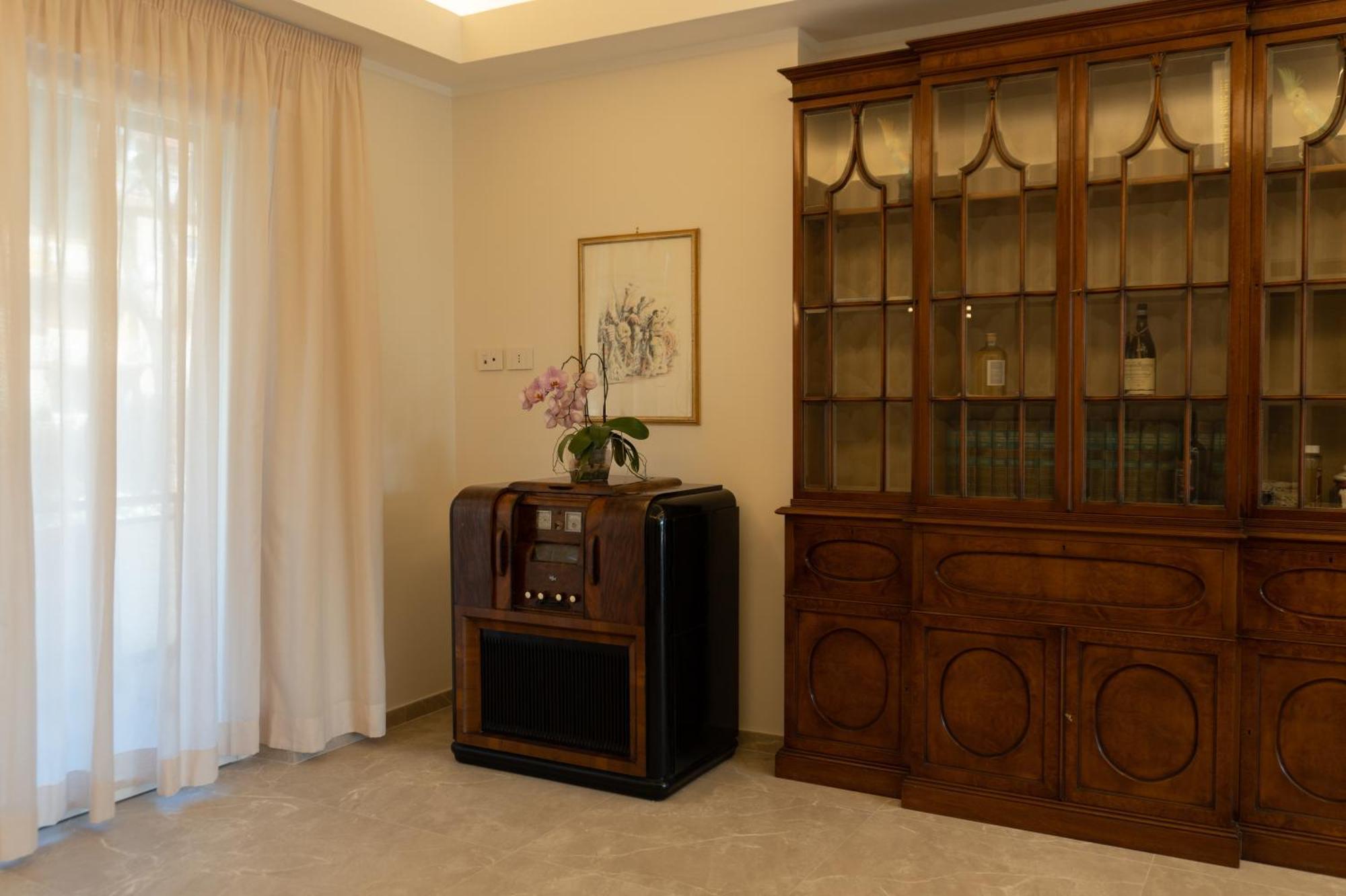 Soulful Apartment *