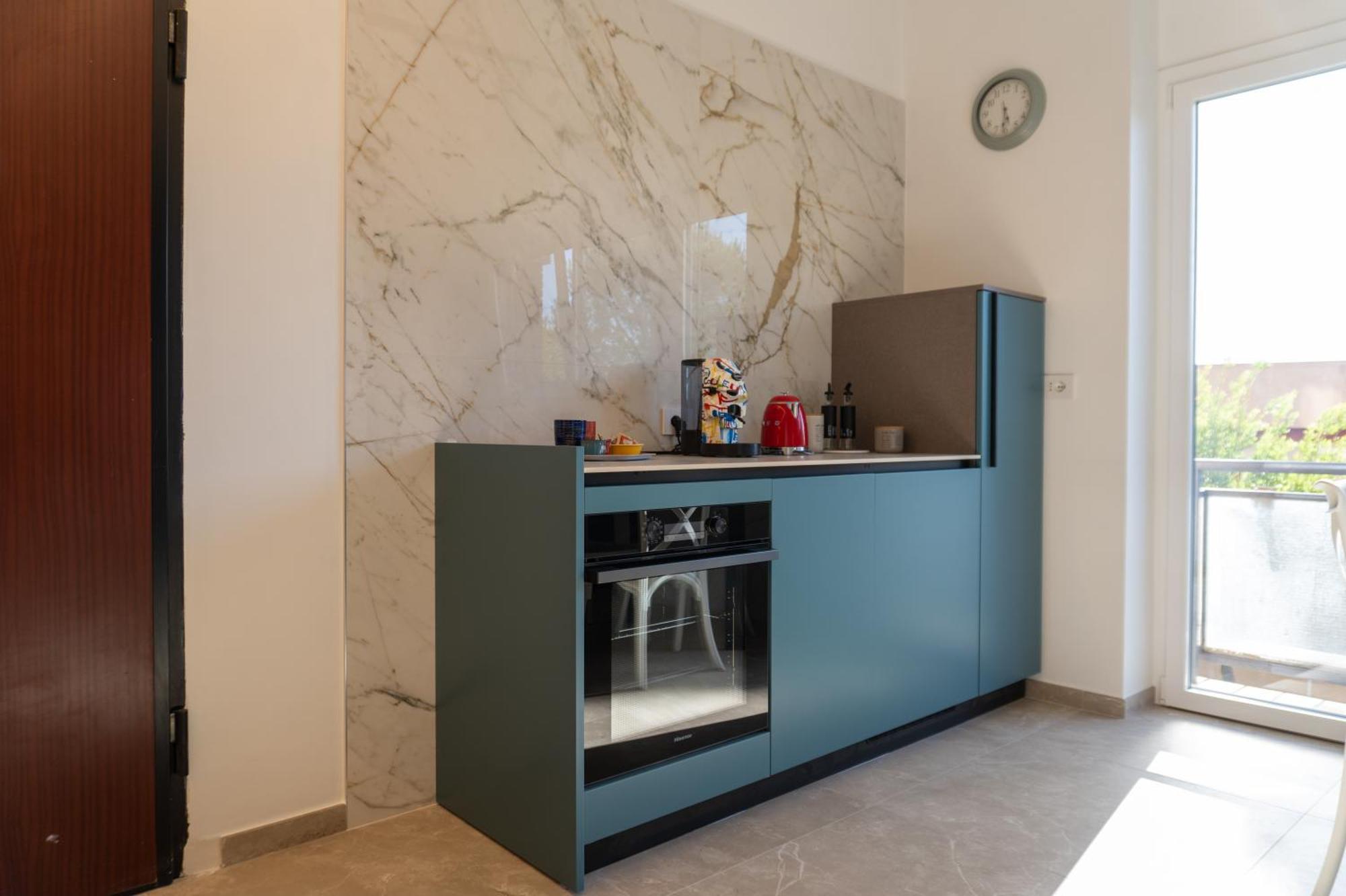 Apartment Soulful Rome